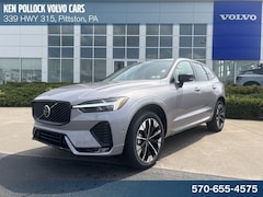 2026 Volvo XC60 B5 Plus SUV