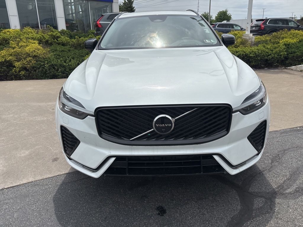 New 2026 Volvo XC60 B5 Ultra SUV