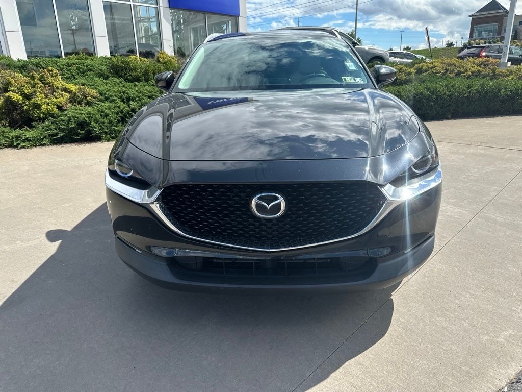 Used 2024 Mazda CX-30 2.5 S Preferred Package SUV