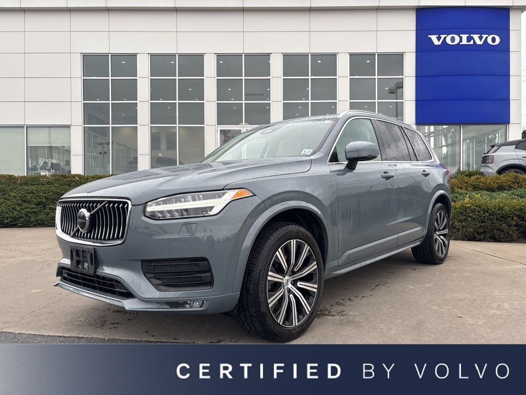 Certified 2023 Volvo XC90 B5 Core SUV