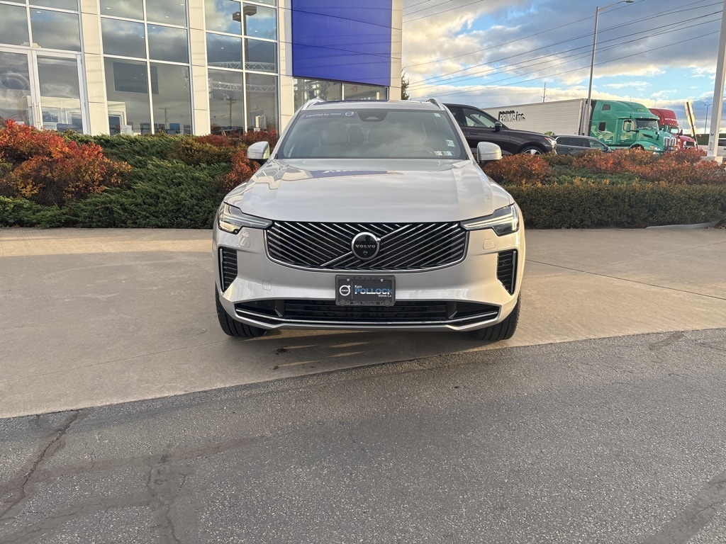 Certified 2025 Volvo XC90 B6 Plus 7-Seater SUV