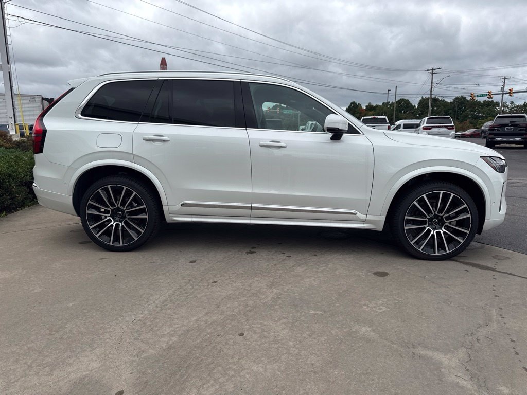 New 2026 Volvo XC90 B6 Plus 7-Seater SUV