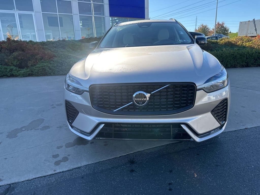 Certified 2025 Volvo XC60 B5 Ultra SUV