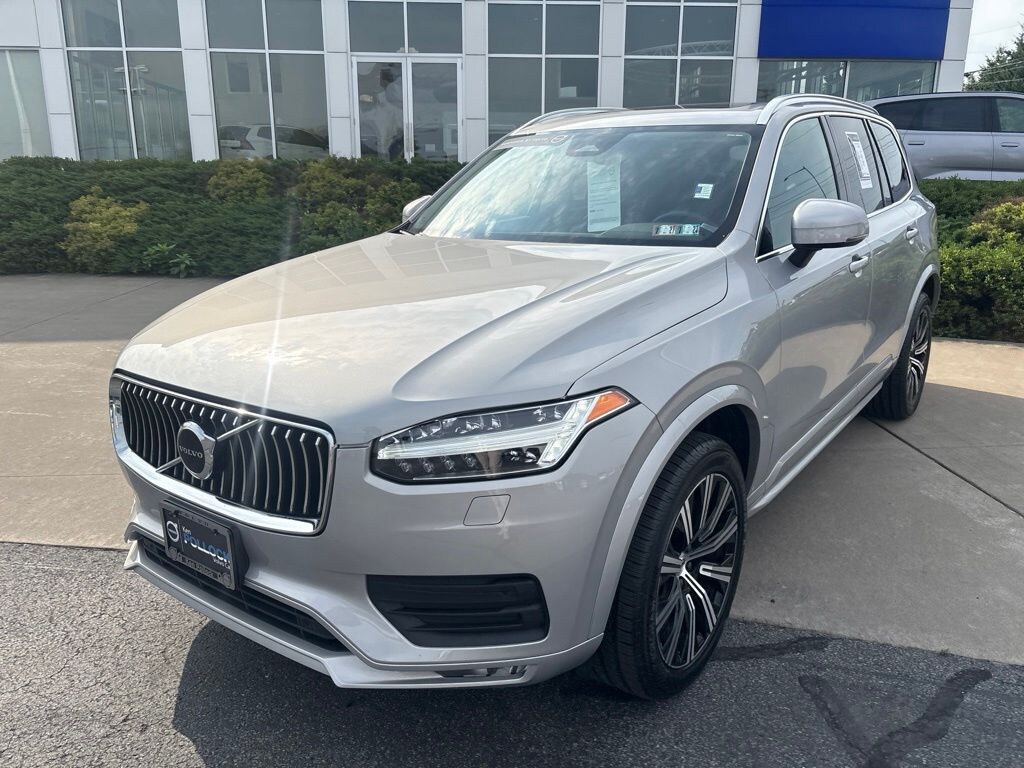 Certified 2023 Volvo XC90 B5 Core SUV