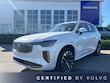  Volvo XC90 Plug-In Hybrid