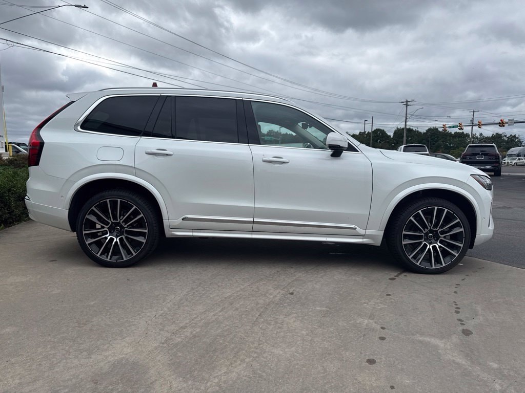 New 2026 Volvo XC90 B6 Plus 7-Seater SUV