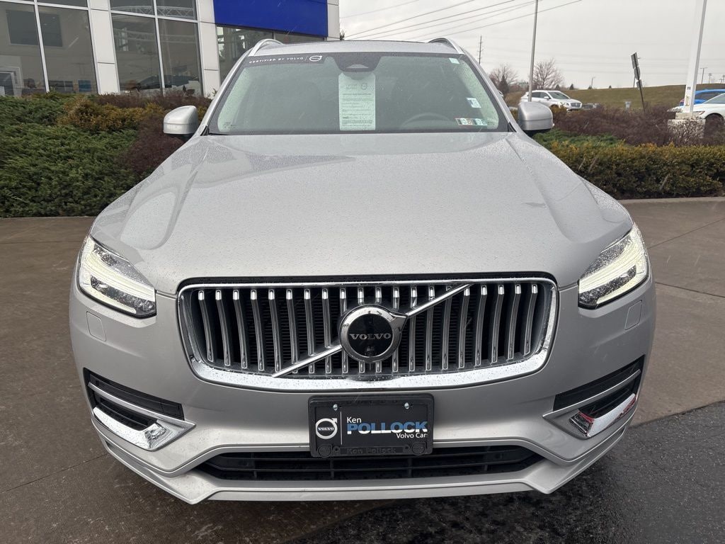 Certified 2023 Volvo XC90 B5 Plus SUV