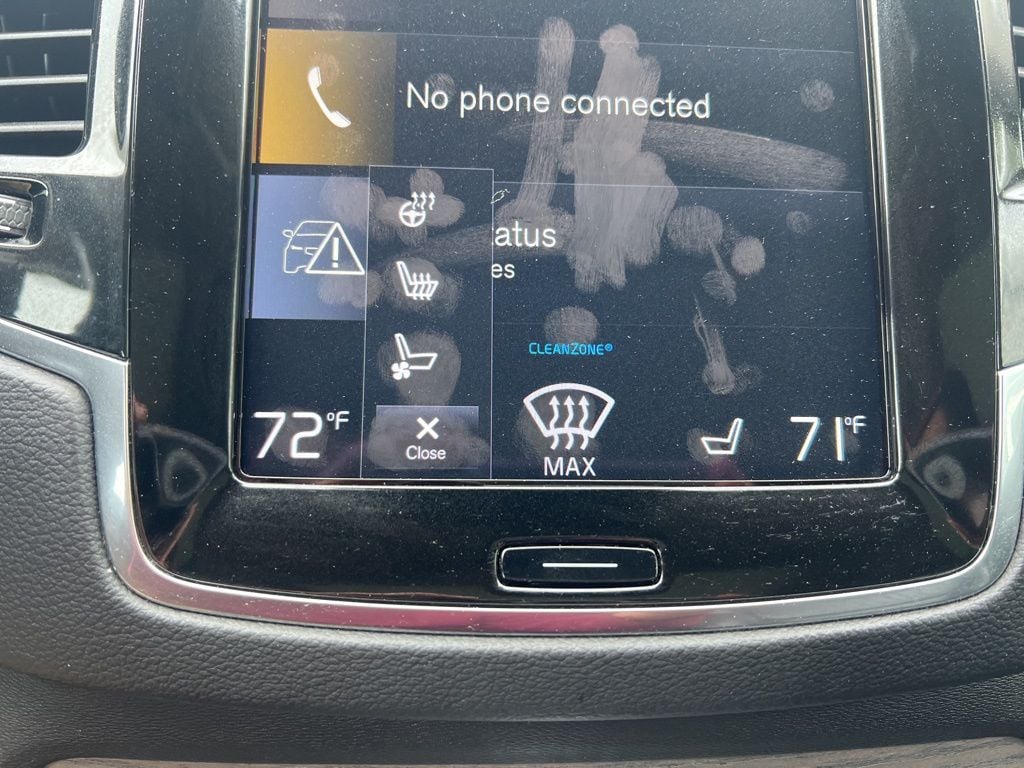 2022 Volvo XC90 Inscription - Photo 23