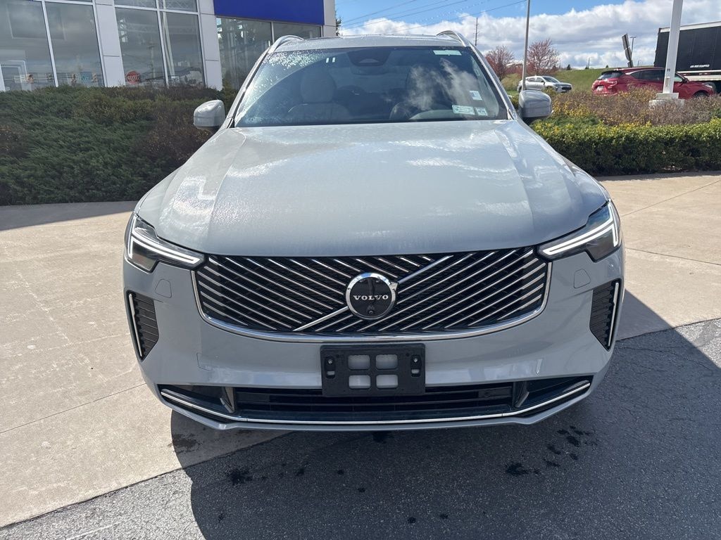 Used 2025 Volvo XC90 B6 Plus 7-Seater SUV