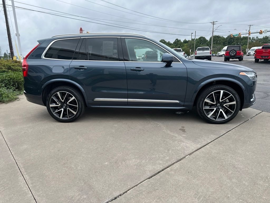 Certified 2024 Volvo XC90 Ultimate SUV