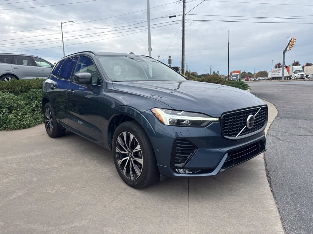 Certified 2025 Volvo XC60 B5 Plus SUV