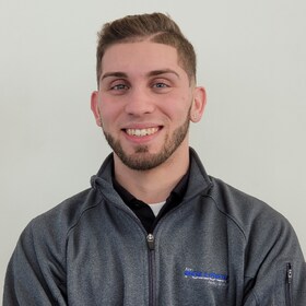 Staff member Jonathon Williams from ID_e5aaaa836a6d