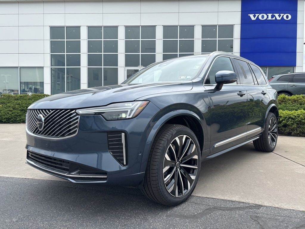 New 2026 Volvo XC90 B5 Plus 7-Seater SUV