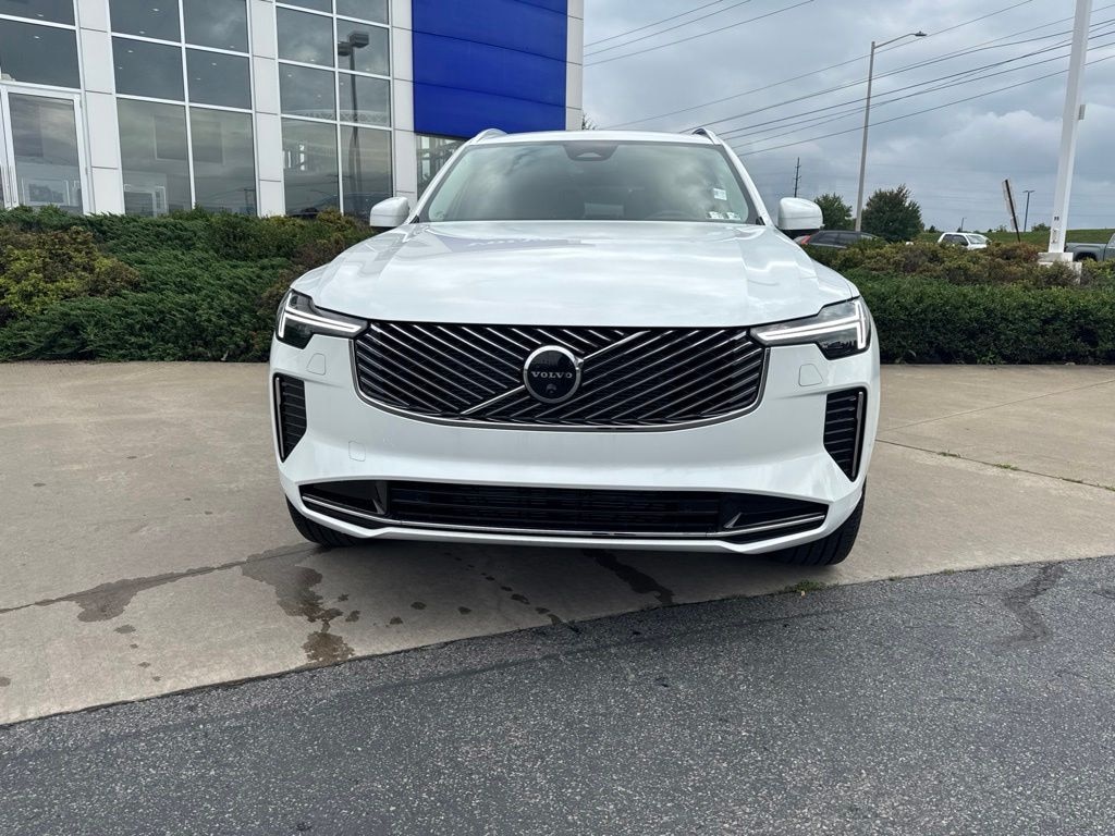 New 2027 Volvo XC90 B6 Plus 7-Seater SUV