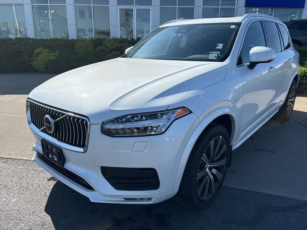 Certified 2023 Volvo XC90 B5 Core SUV