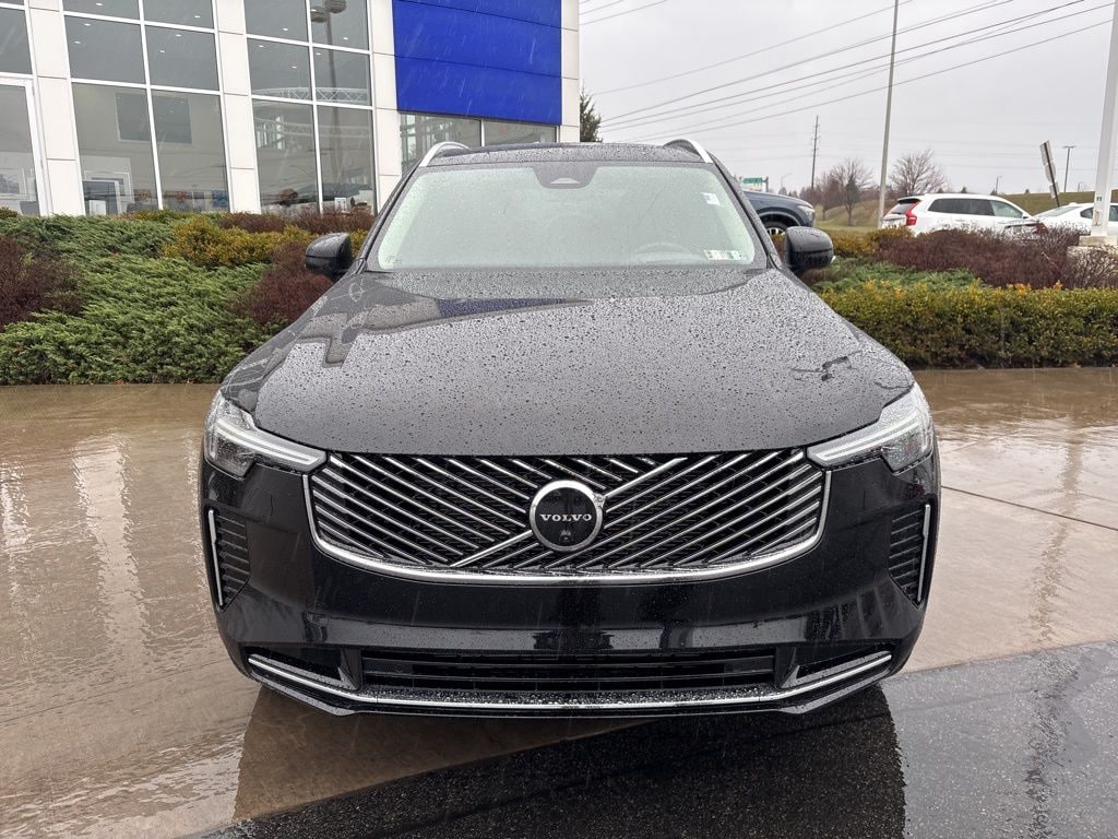 New 2026 Volvo XC90 B6 Ultra 7-Seater SUV