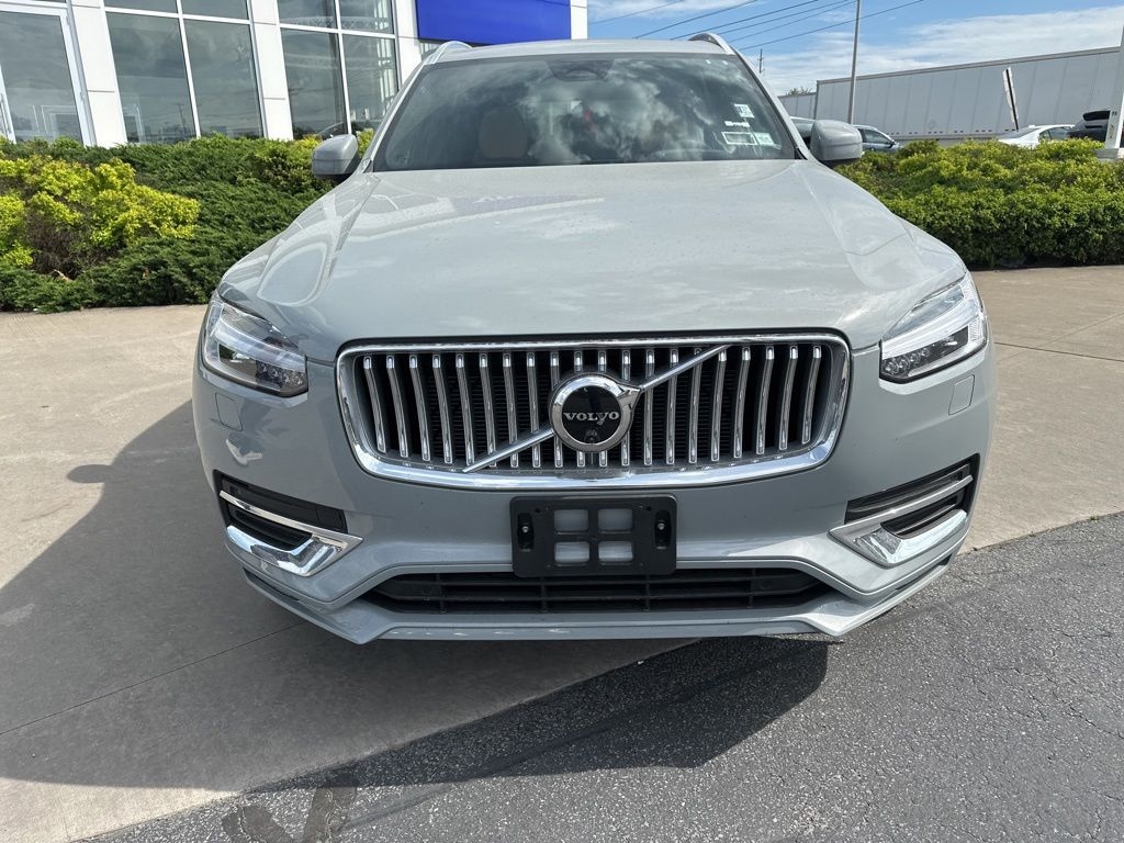 Certified 2024 Volvo XC90 Ultimate SUV