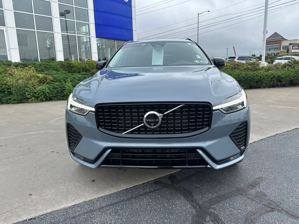 Used 2024 Volvo XC60 B5 Ultimate Dark Theme SUV