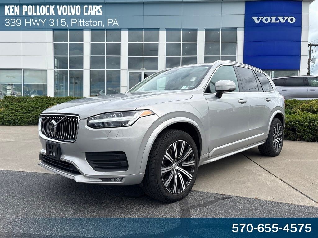 Used 2023 Volvo XC90 B5 Core SUV