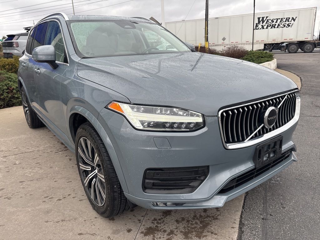 Certified 2023 Volvo XC90 B5 Core SUV