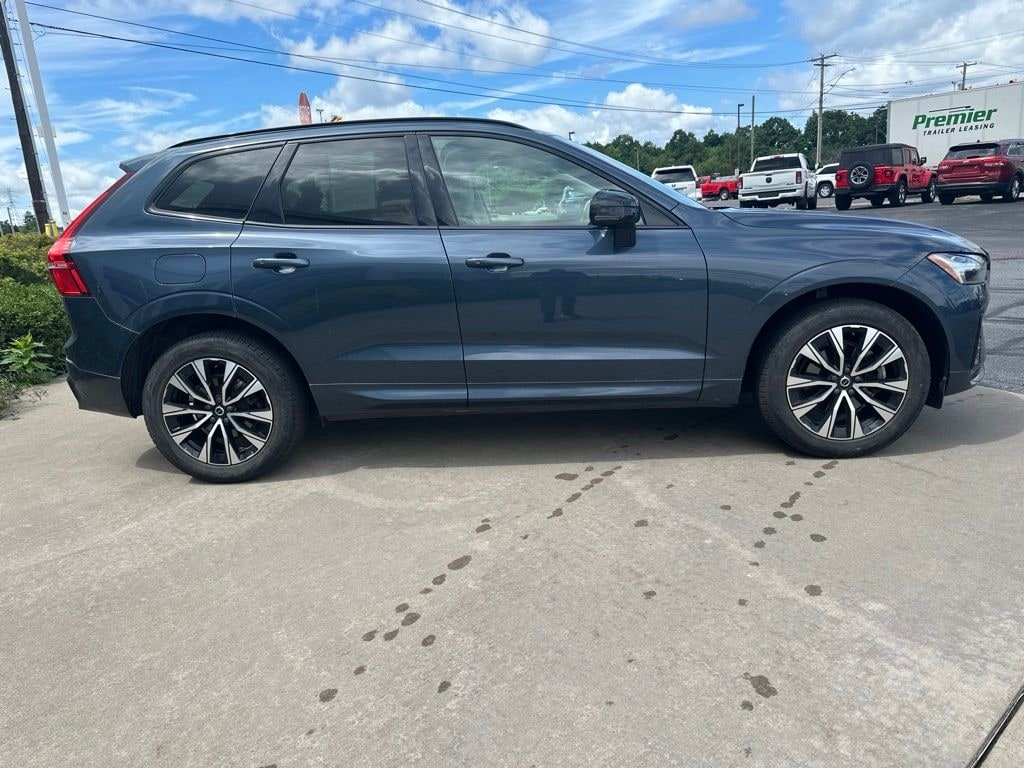 Used 2024 Volvo XC60 B5 Core SUV