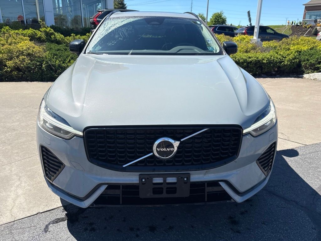 Certified 2024 Volvo XC60 B5 Plus Dark Theme SUV