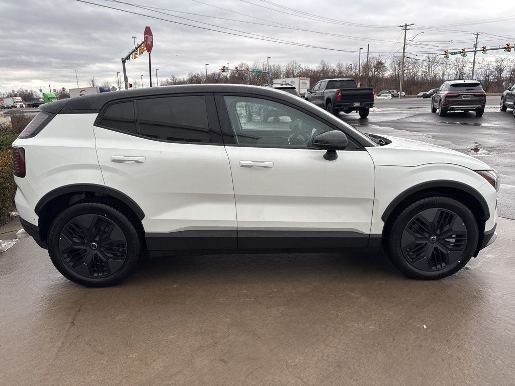 New 2026 Volvo EX30 Cross Country Ultra SUV