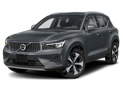 2026 Volvo XC40 B5 Core AWD SUV