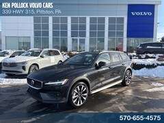 2026 Volvo V60 Cross Country B5 Ultra AWD Wagon