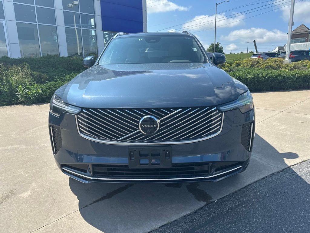 Certified 2026 Volvo XC90 B6 Plus 7-Seater SUV