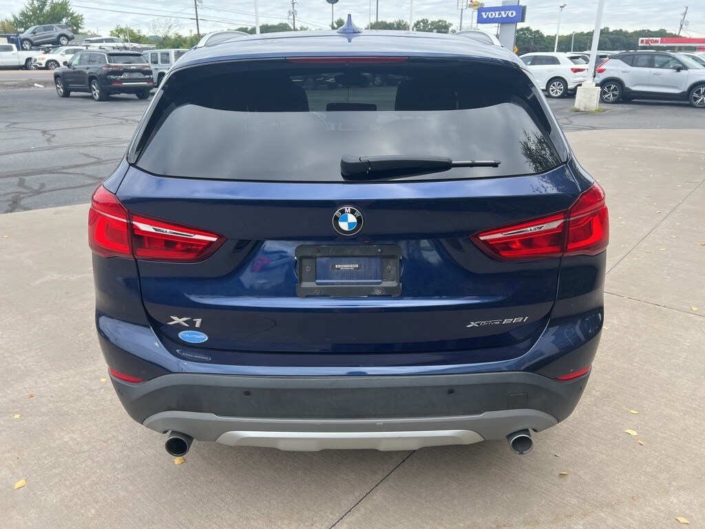 2019 Bmw X1 XDrive28i photo 3
