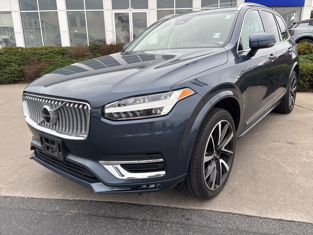 Used 2023 Volvo XC90 B6 Plus 7-Seater SUV