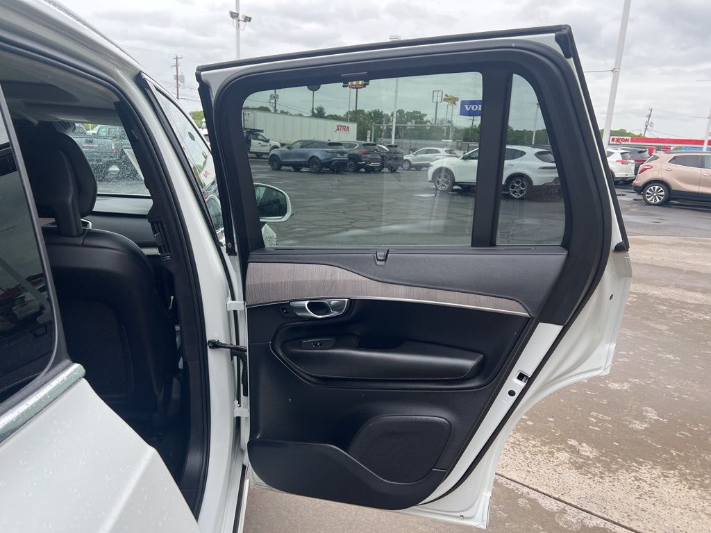 2022 Volvo XC90 Inscription - Photo 35