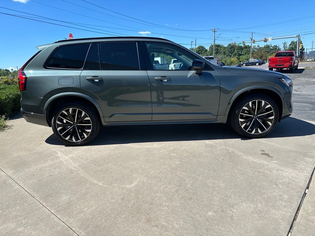 New 2027 Volvo XC90 B6 Ultra Dark Theme 6-Seater SUV