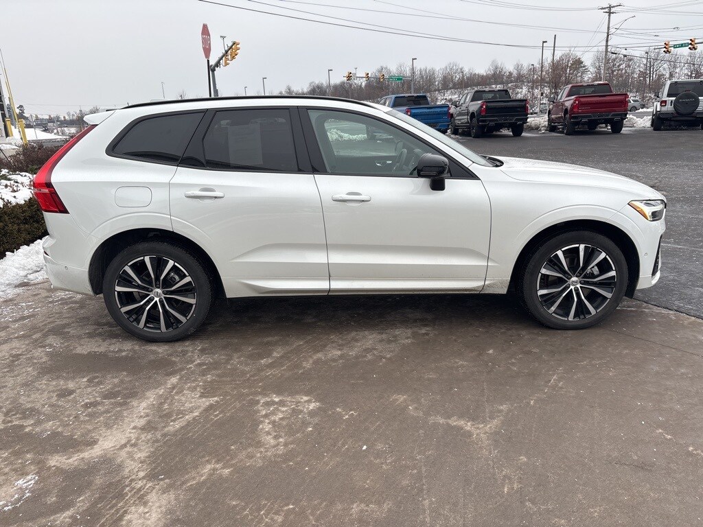 Used 2025 Volvo XC60 B5 Plus SUV