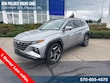 Hyundai Tucson Plug-In Hybrid