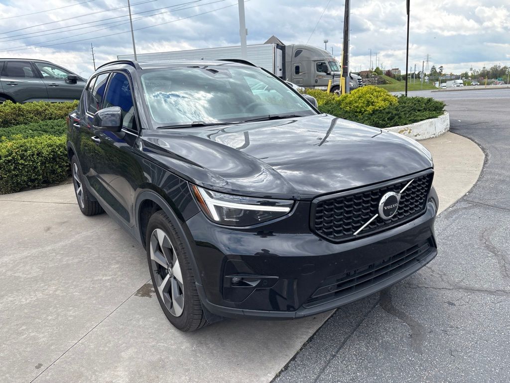 Volvo Mild Hybrids in Pennsylvania | Ken Pollock Volvo Cars