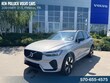 Volvo XC60 plug-in hybrid