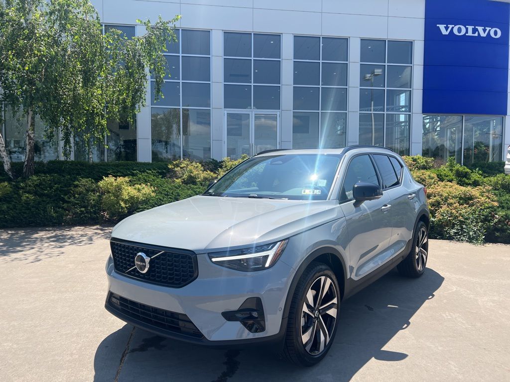 2026 Volvo XC40 Ultra - Photo 38