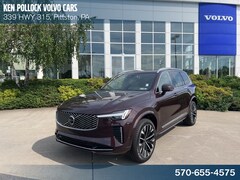 2026 Volvo XC90 B5 Plus 7-Seater SUV
