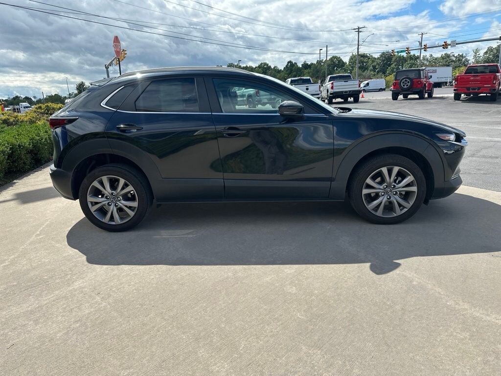 Used 2024 Mazda CX-30 2.5 S Preferred Package SUV