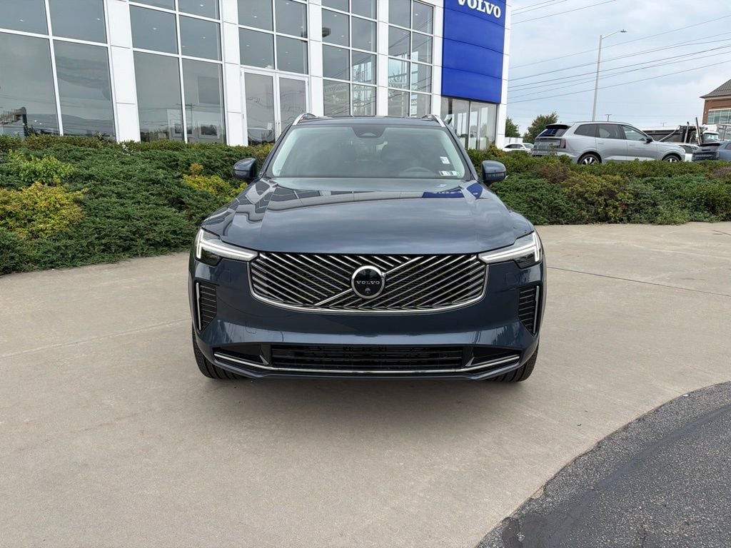 New 2027 Volvo XC90 Plus SUV