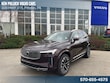 Volvo XC90 plug-in hybrid
