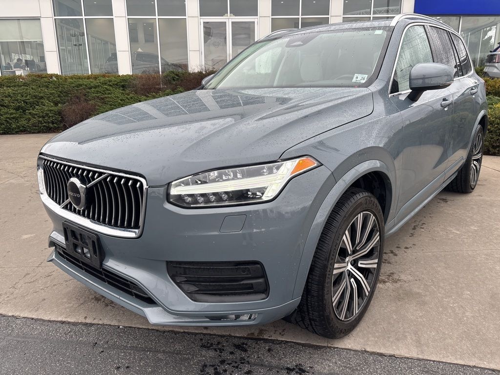 Certified 2023 Volvo XC90 B5 Core SUV