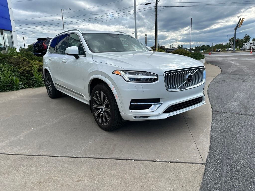 Used 2023 Volvo XC90 B6 Plus 7-Seater SUV