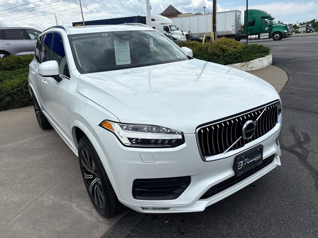Used 2023 Volvo XC90 B5 Core SUV