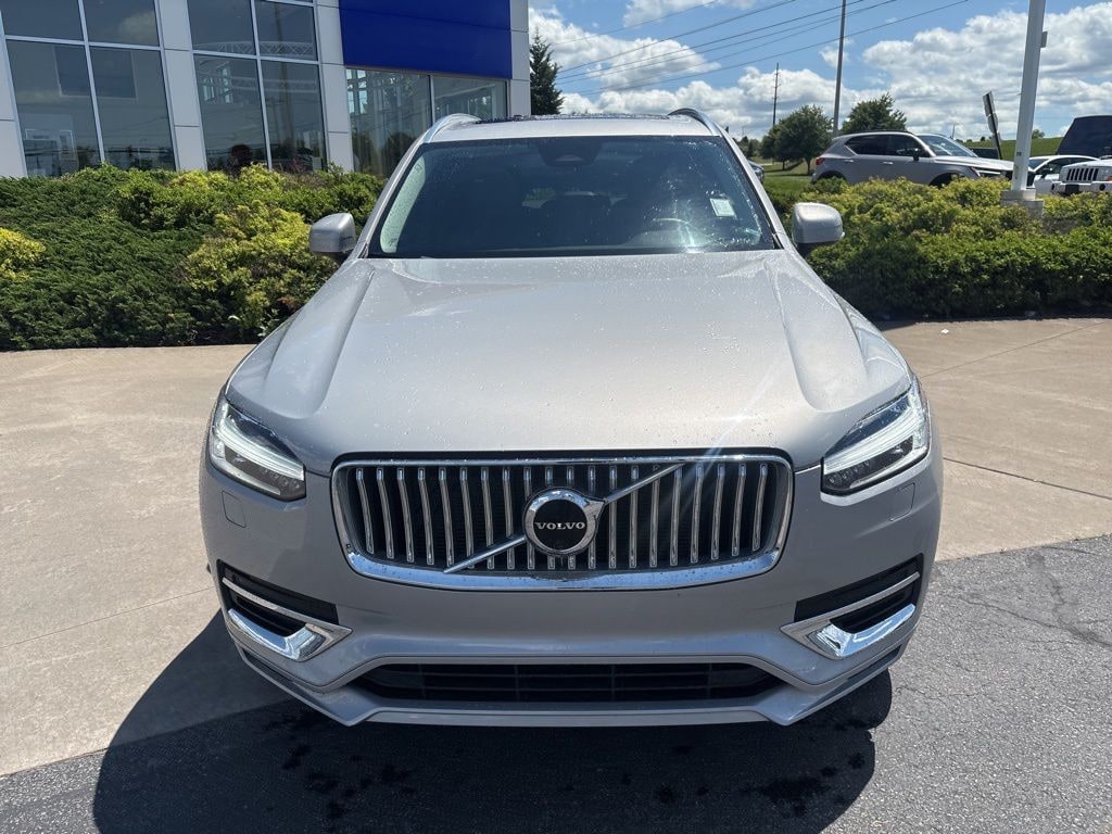 Used 2023 Volvo XC90 B6 Plus 7-Seater SUV