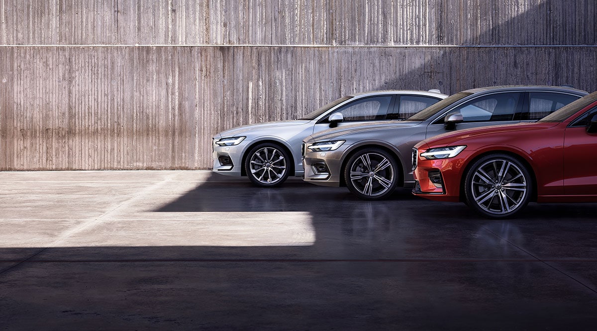 Volvo Lease Pull Ahead Pennsylvania Ken Pollock Volvo Cars