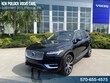 Volvo XC90 plug-in hybrid