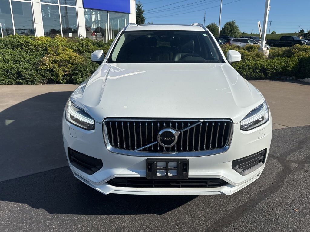 Used 2023 Volvo XC90 B5 Core SUV